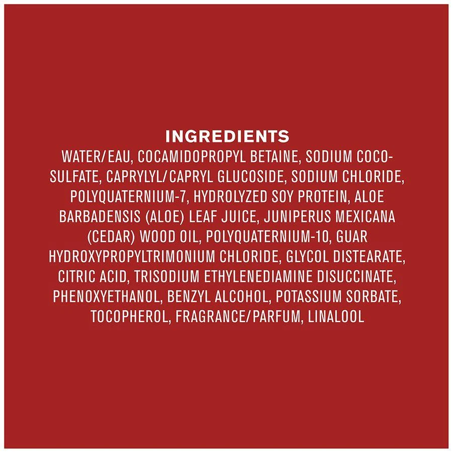 Every Man Jack All Over Wash Cedarwood 6