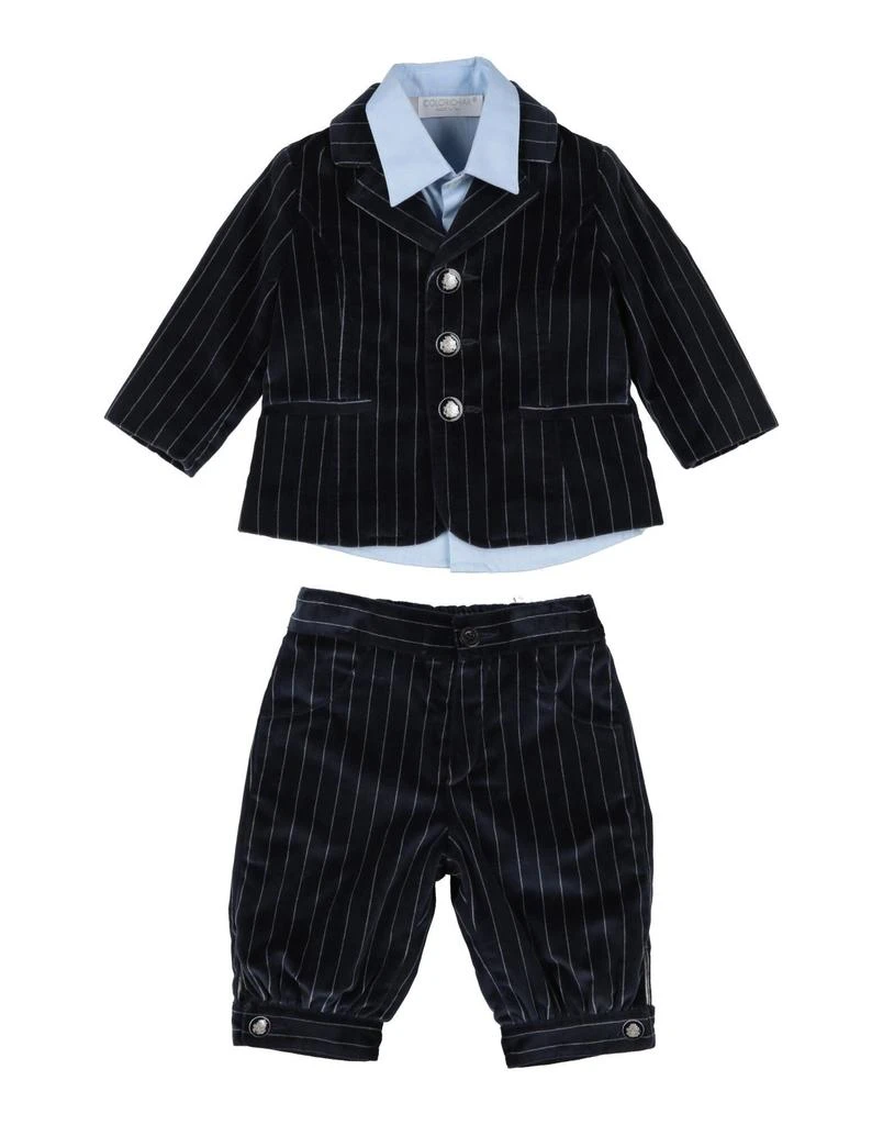 COLORICHIARI Suits 1
