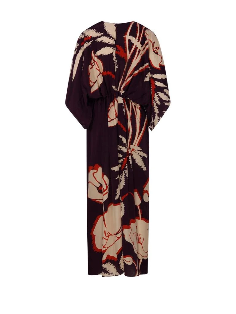 Juan de Dios Juan de Dios Kimono Dress 3