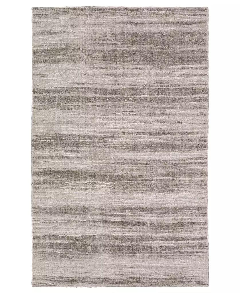 Oriental Weavers Clarke CLA01 6'x9' Area Rug