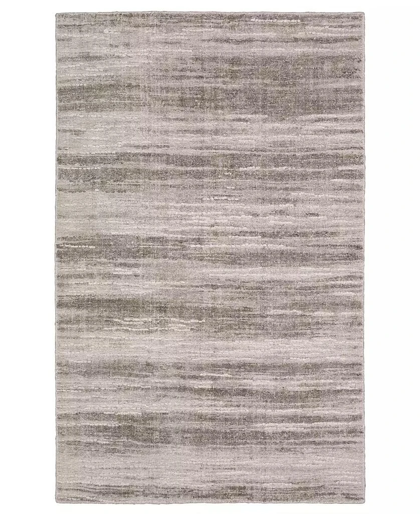 Oriental Weavers Clarke CLA01 8'x10' Area Rug 1