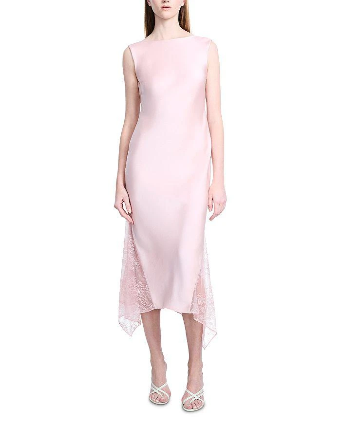 Shop Cowl Back Dress on Sale at BeyondStyle  Get 31% Off Cowl Back Dress  with Limited-Time Flash Deals, Exclusive Discounts, and Special Offers.  Enjoy Unbeatable Savings on Cowl Back Dress, Compare