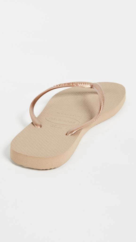 Havaianas Slim Flip Flops 3