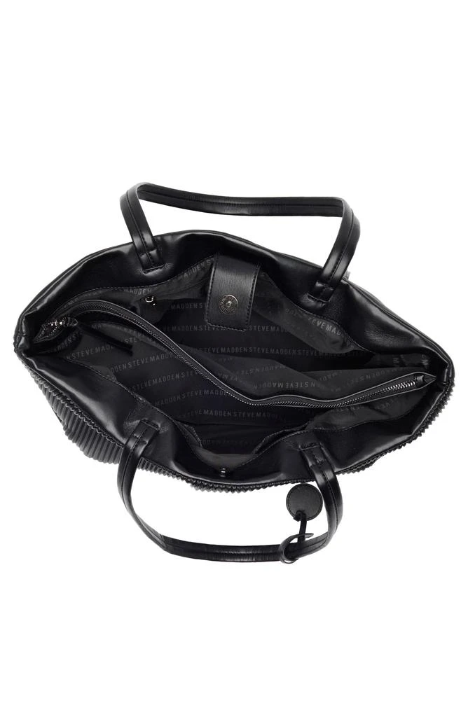 Steve Madden Binez Tote Bag 5