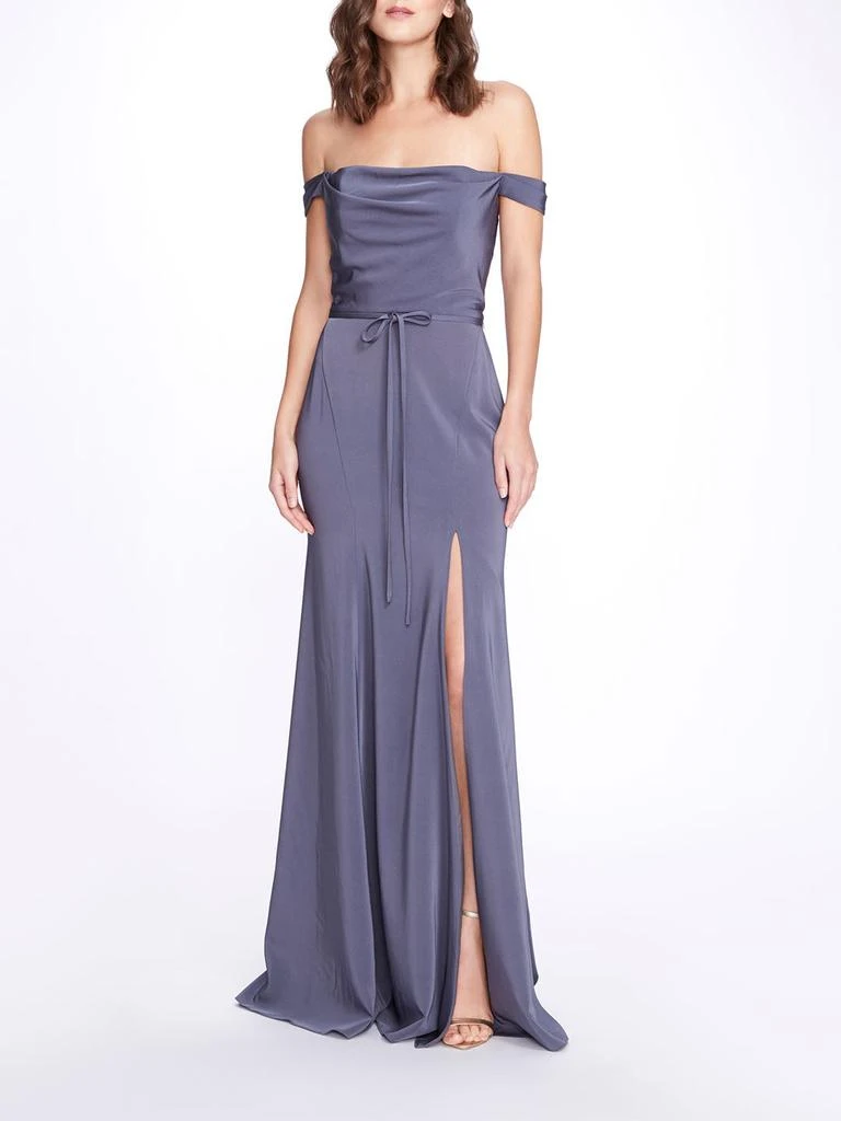 Marchesa Notte Bridesmaids Rimini 1