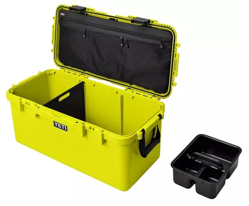 YETI YETI LoadOut GoBox 60 Gear Case 10