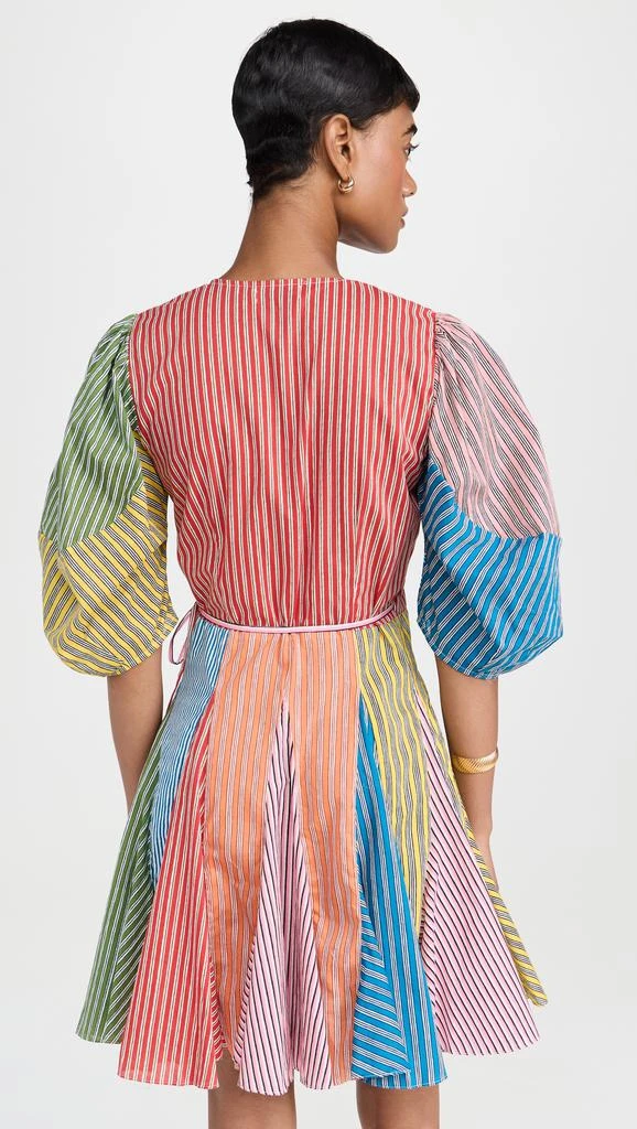 Rhode Claudine Dress 2