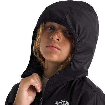 The North Face TNF Cyclone Wind Jacket - Boys' 6