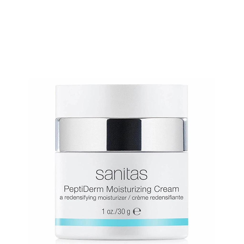 Sanitas Skincare Sanitas Skincare PeptiDerm Moisturizing Cream 1