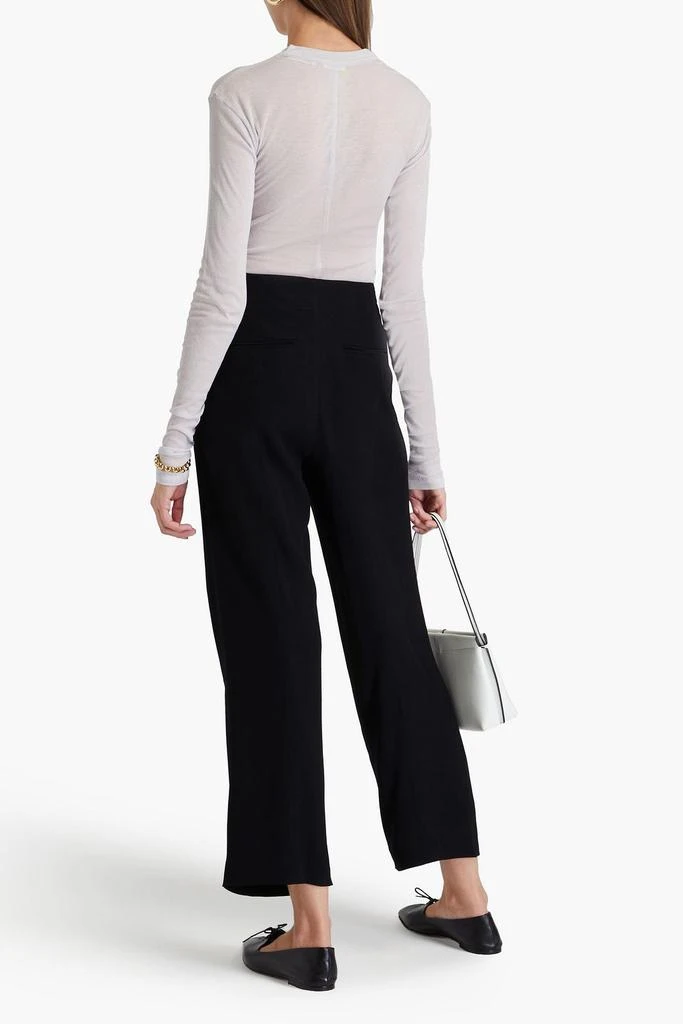 BITE STUDIOS Cotton-jersey top 3