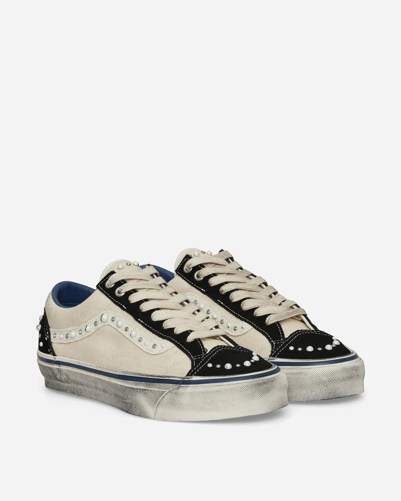 Vans Old Skool 36 Pearlized Sneakers Marshmallow 2