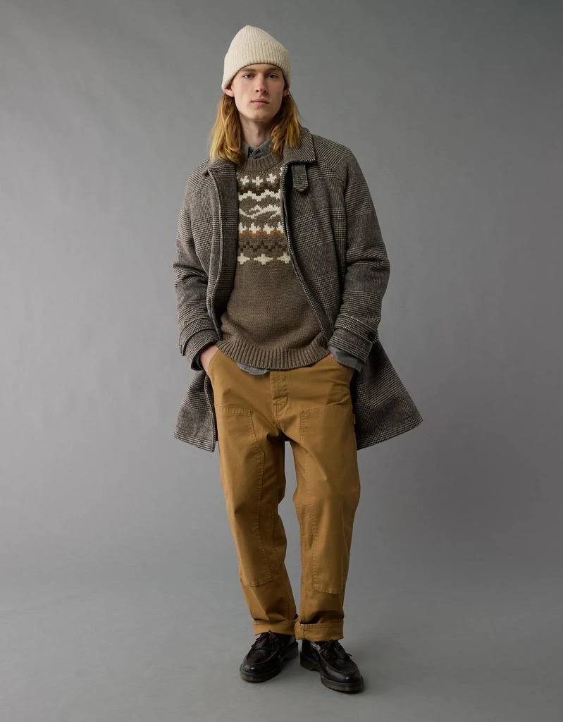 AE AE Topcoat 2