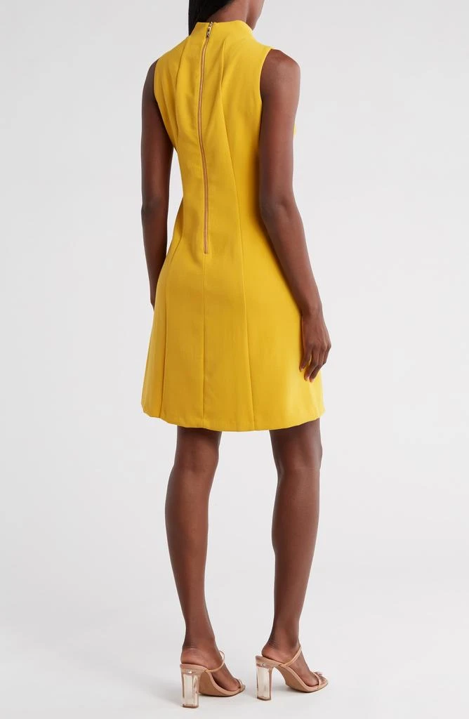 Eliza J A-Line Dress 2