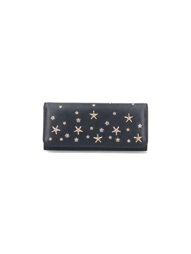 Jimmy Choo Jimmy Choo Wallets