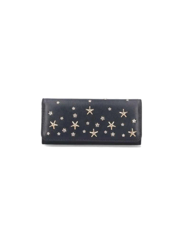 Jimmy Choo Jimmy Choo Wallets from Baltini