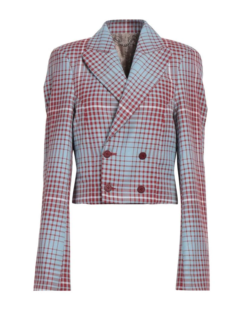 Charles Jeffrey Loverboy Blazer 1