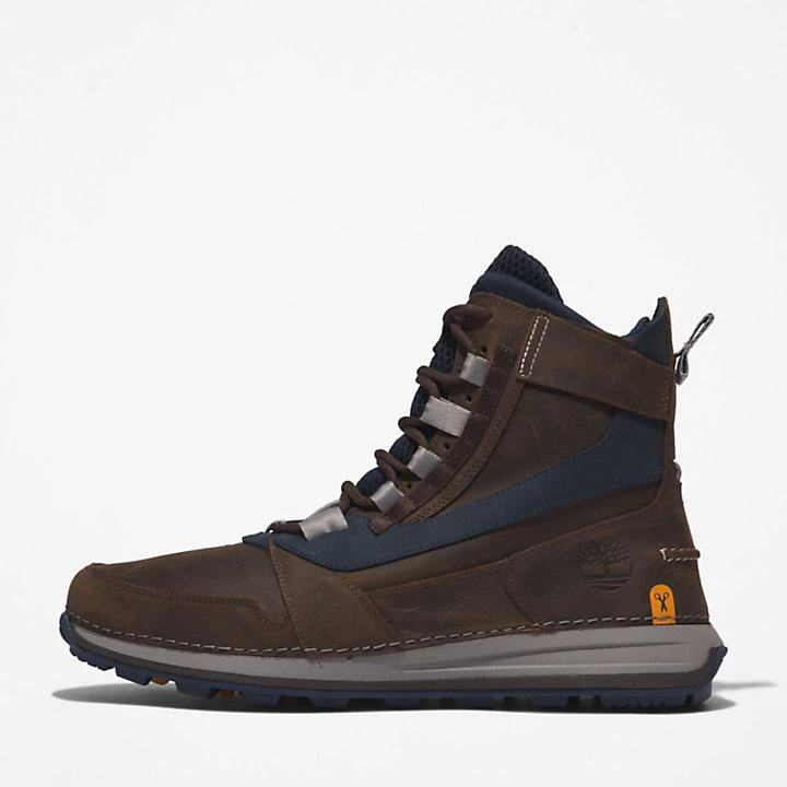 Timberloop™ EK+ Trekker Boot for Men in Brown – On Sale Now  display picture 1