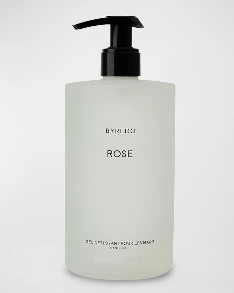 BYREDO Lost Rose Hand Wash, 15.2oz 1