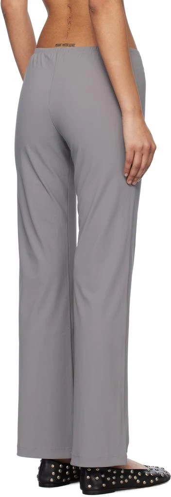 Gimaguas Gray Lula Lounge Pants 3