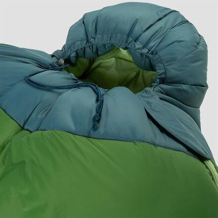 Stoic Groundwork Single Sleeping Bag - 0 Degree Synthetic 4
