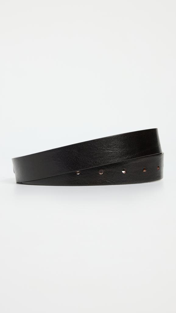 Lemaire Reversed Belt - Belts - Free Shipping - BeyondStyle