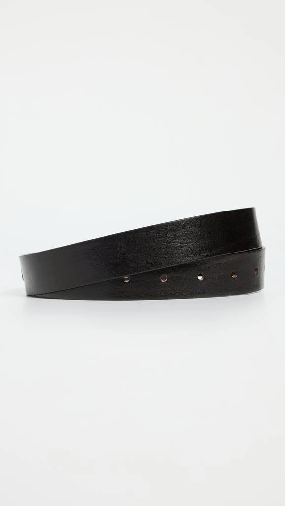 Lemaire Reversed Belt 2