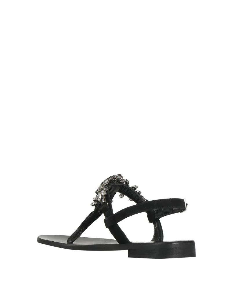 POSITANO Flip flops 3