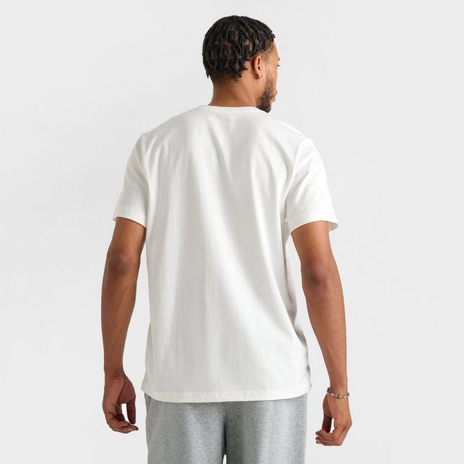 NIKE Men's Nike Sportswear World Famous Vintage Graphic T-Shirt