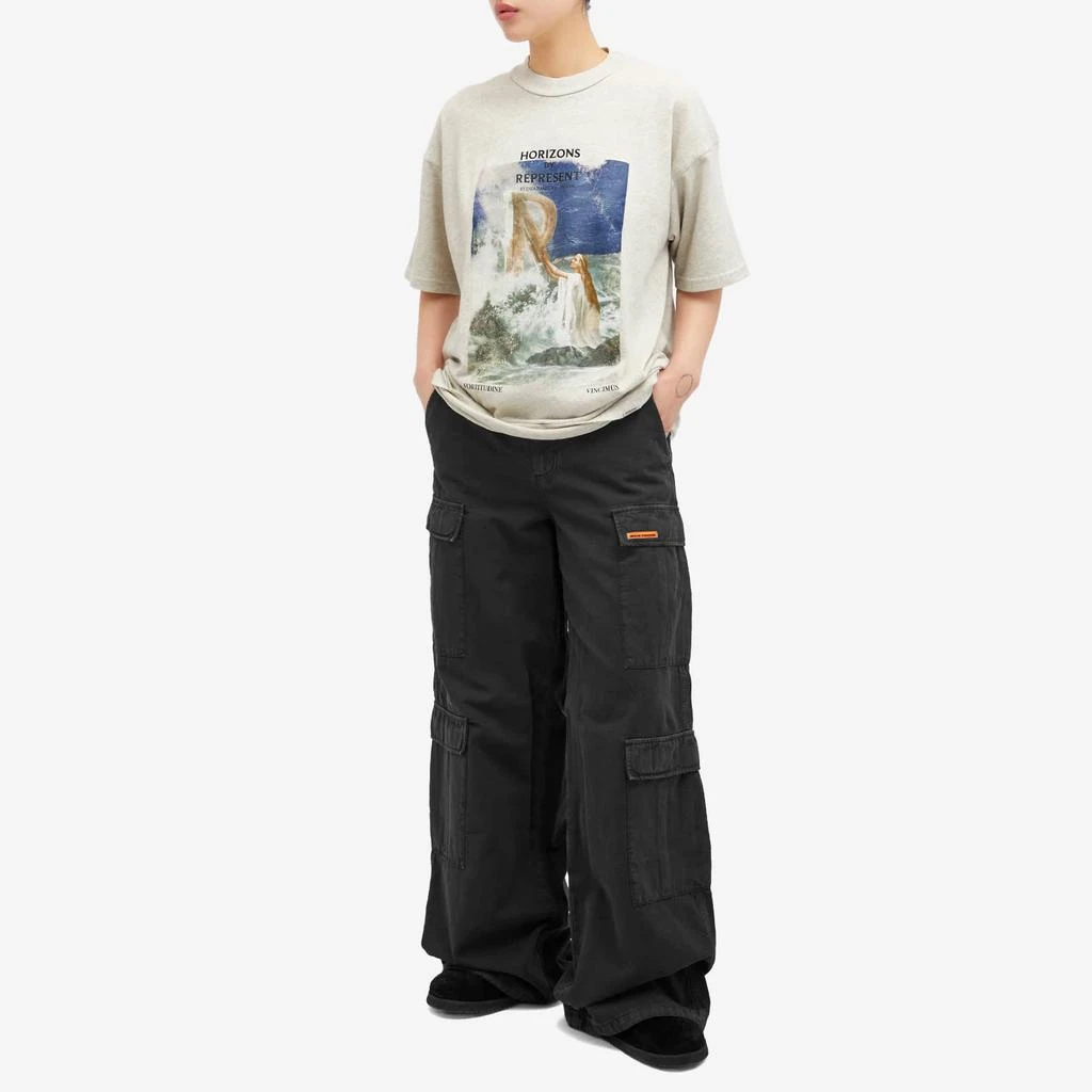 Represent Represent Higher Truth T-Shirt 6