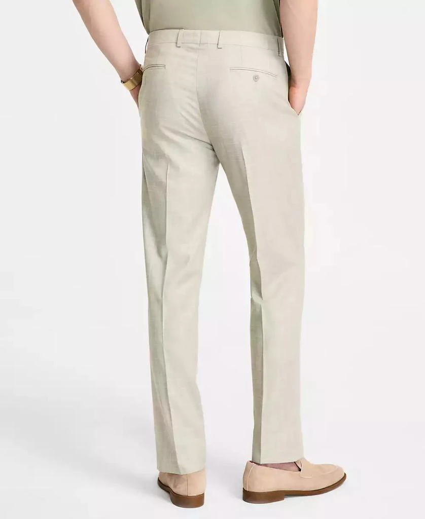 Calvin Klein Men's Slim-Fit Dress Pants 2