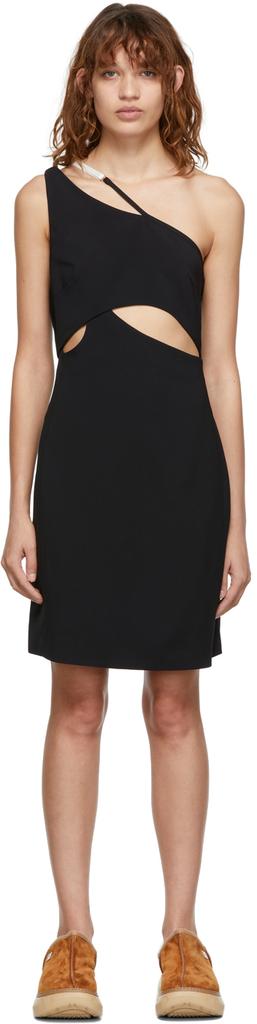 Givenchy Givenchy Taupe Safari Dress In Poplin - Dresses