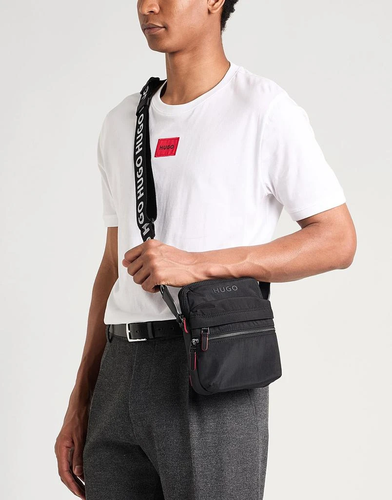 Hugo Boss Cross-body bags 4
