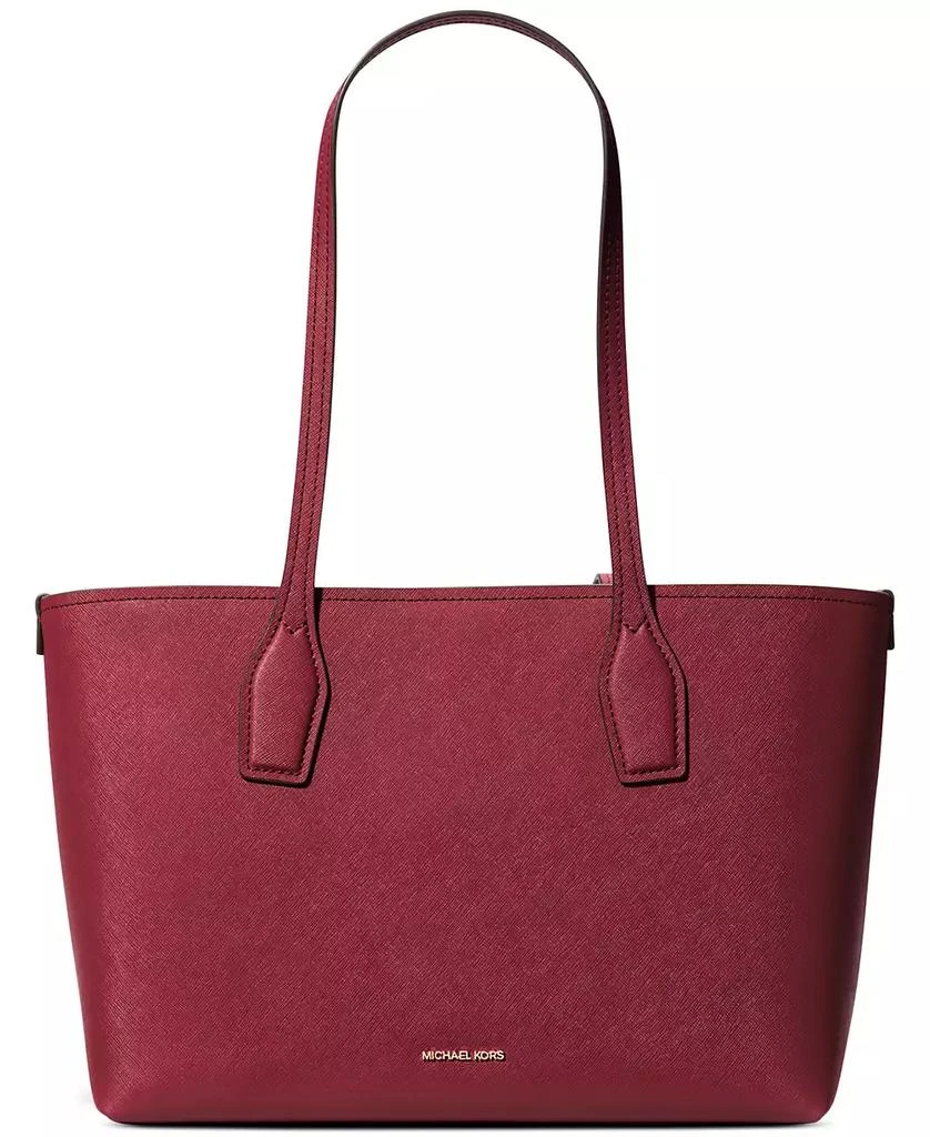 Michael Kors Charlie Medium Tote With Small Zip Case, Created For Macy's 3