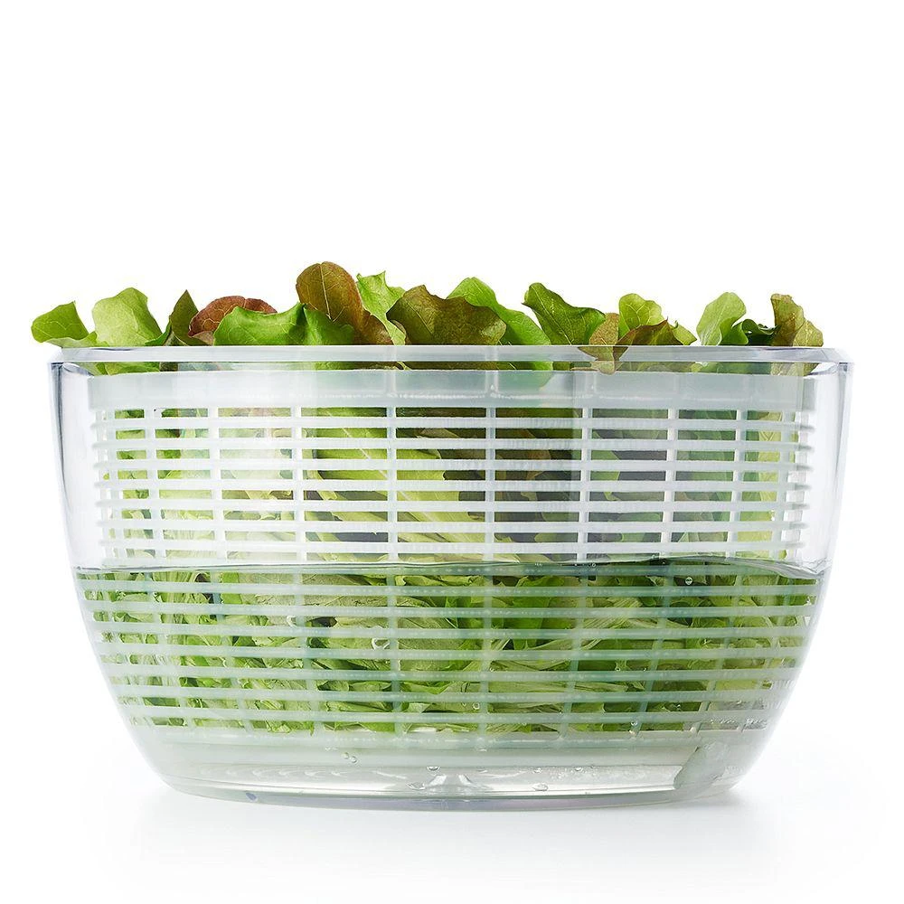 OXO "Good Grips" Salad Spinner 4