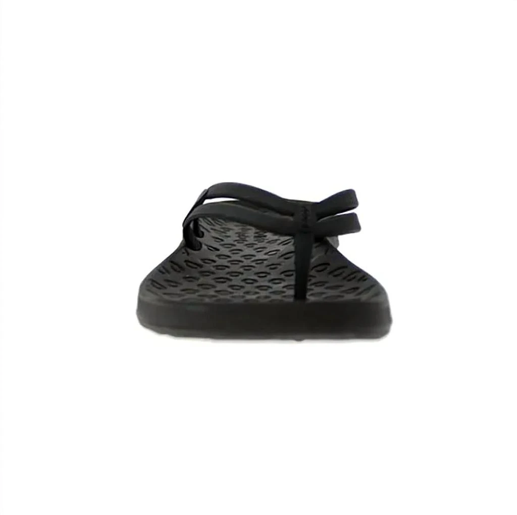 Bogs Bogs - Women's Hudson Rubber Sandal 3