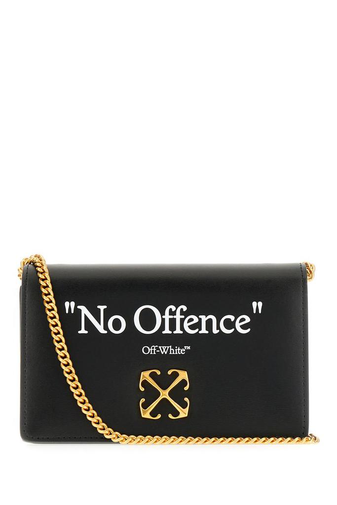 Off-White Off-White Shoulder Bags.