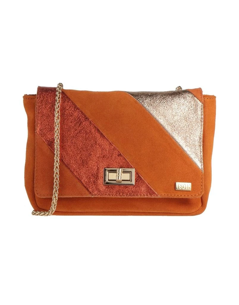 TSD12 Cross-body bags 1