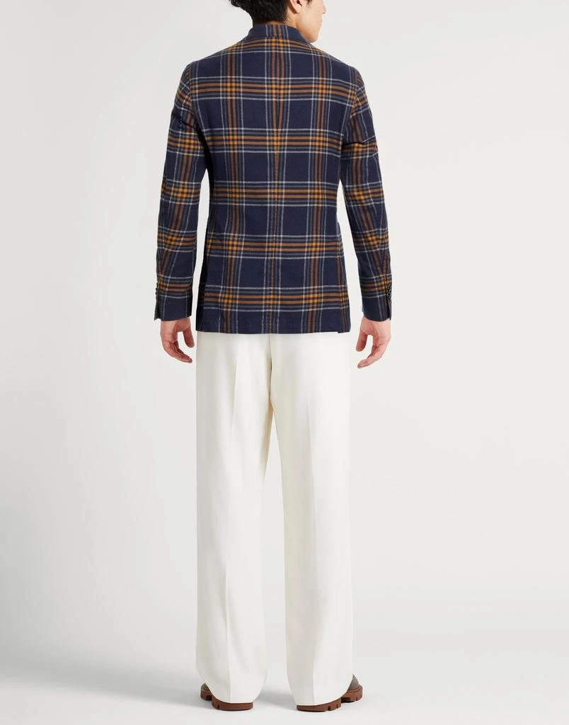 LUIGI BIANCHI Mantova Blazer 3