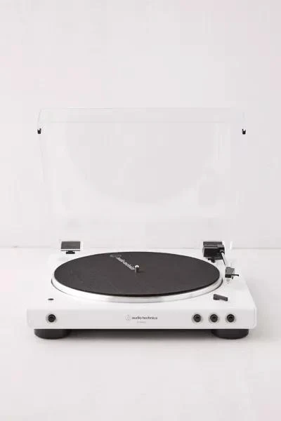 Audio-Technica Audio-Technica LP60X-BT Bluetooth Record Player 3