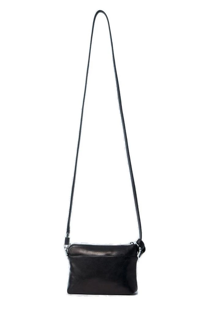 Rick Owens Rick Owens Small Adri Crossbody Bag 2