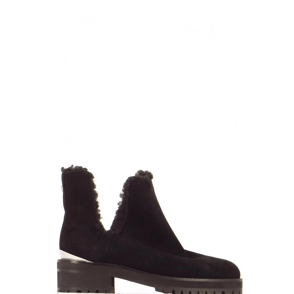 The Kooples The Kooples Leather boots 1
