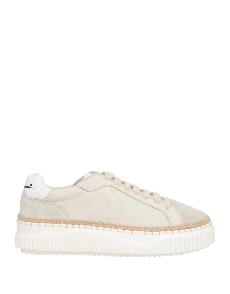 Voile Blanche Sneakers 1