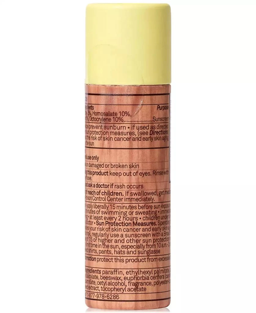 Sun Bum Sunscreen Face Stick SPF 50, 0.92 oz. 6