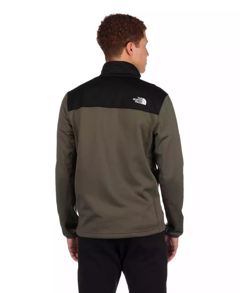 The North Face Men's Astro Ridge Full Zip 2