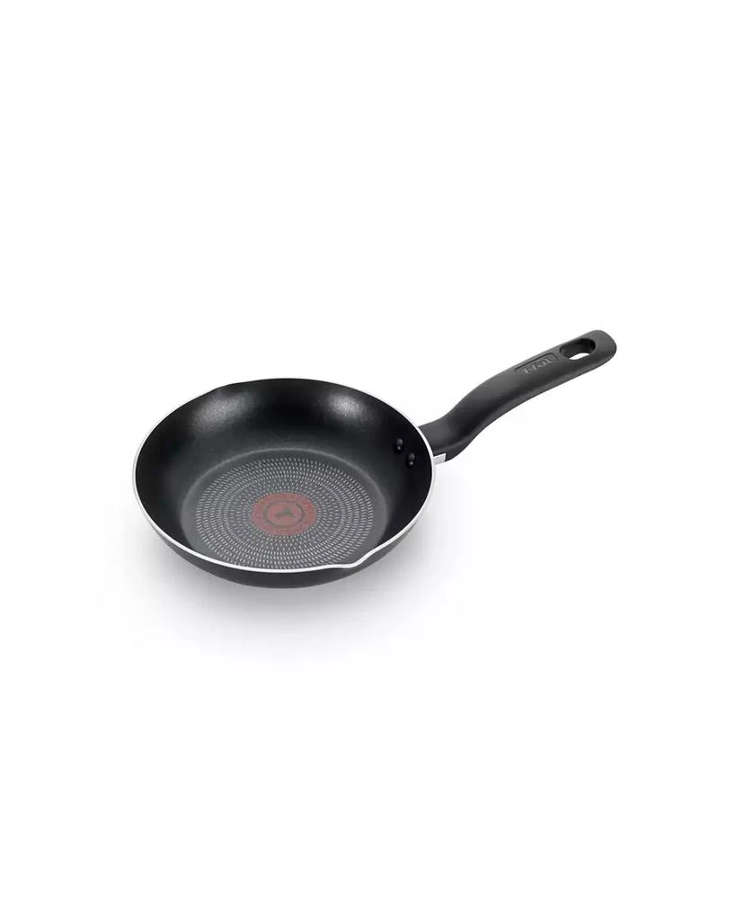 T-Fal Culinaire Nonstick Cookware, 2 piece Fry Pan Set 3