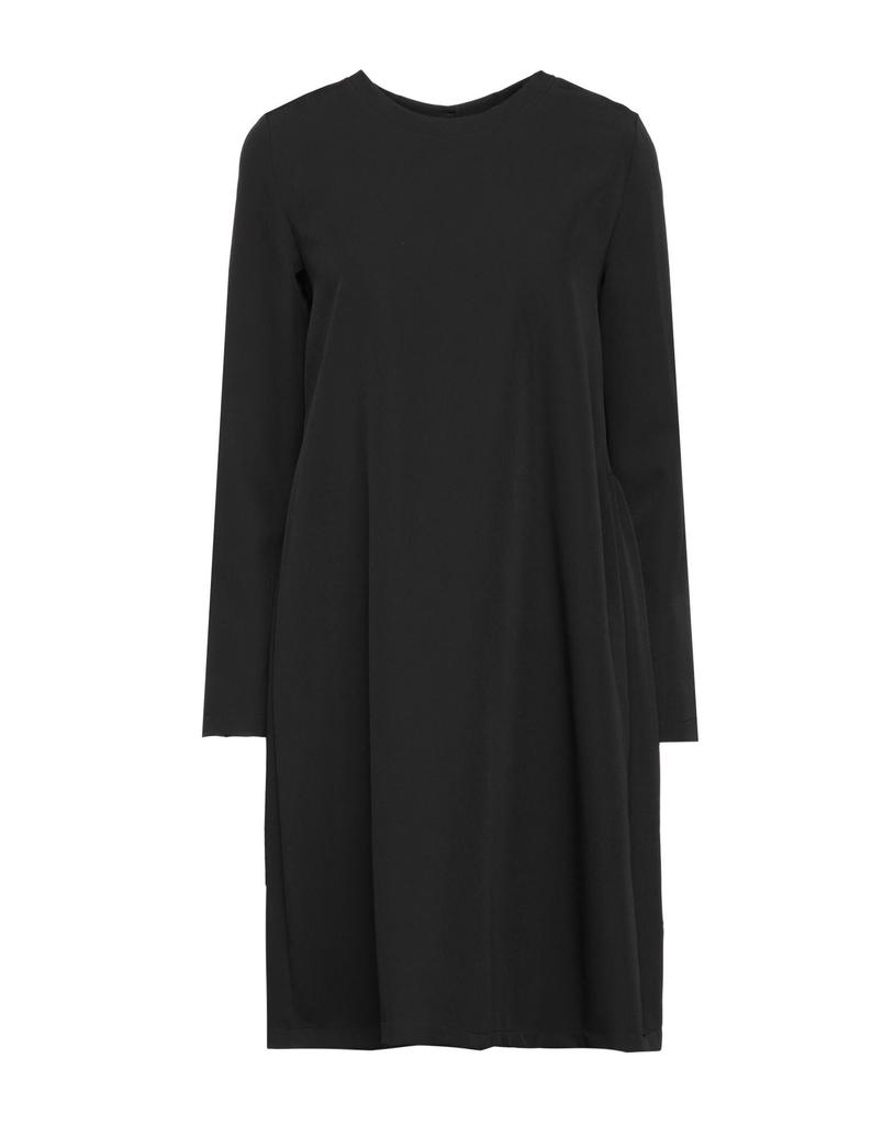 ROSE' A POIS Midi dress