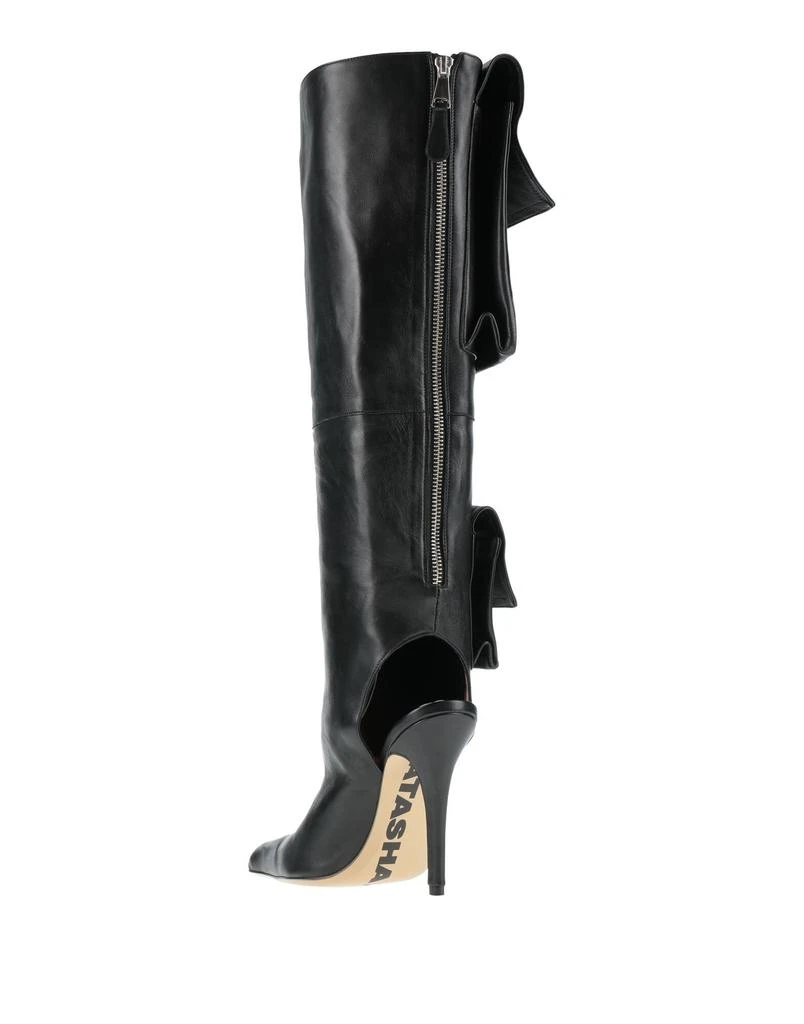 Natasha Zinko Boots 3