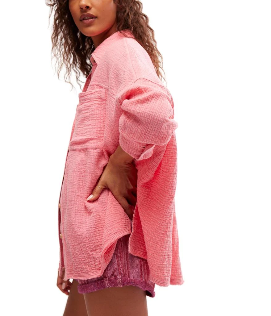 Free People Cardiff Top 2