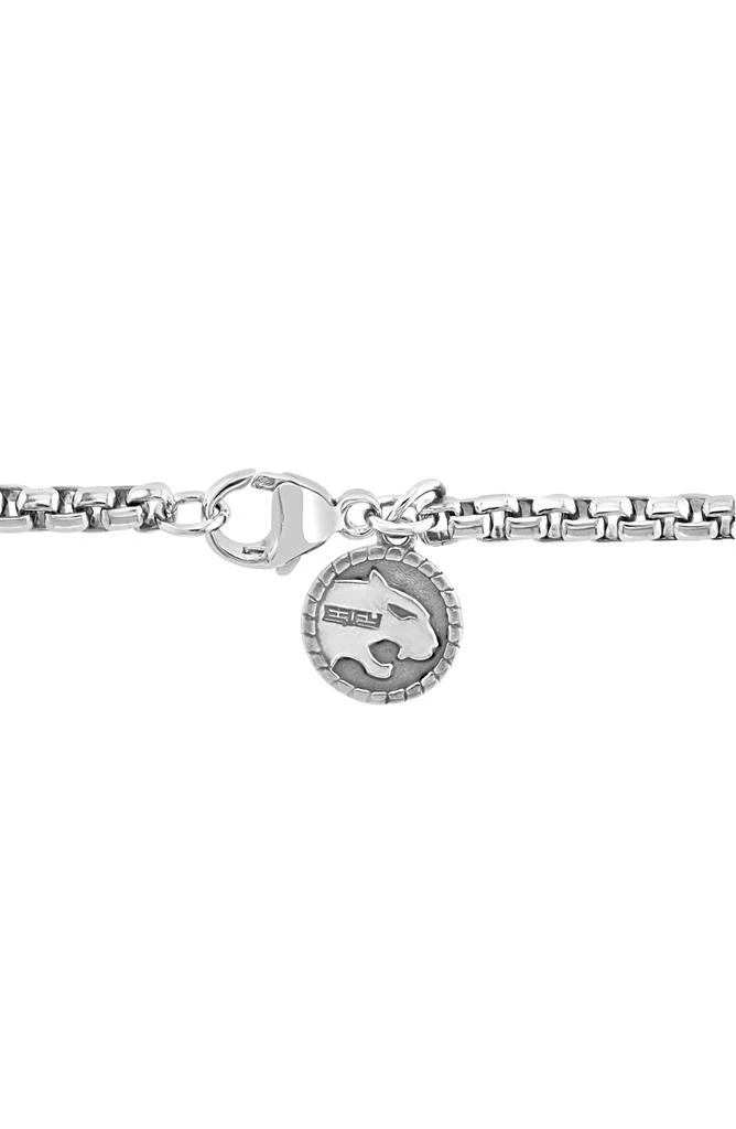 Effy 925 Sterling Silver Box Chain 2