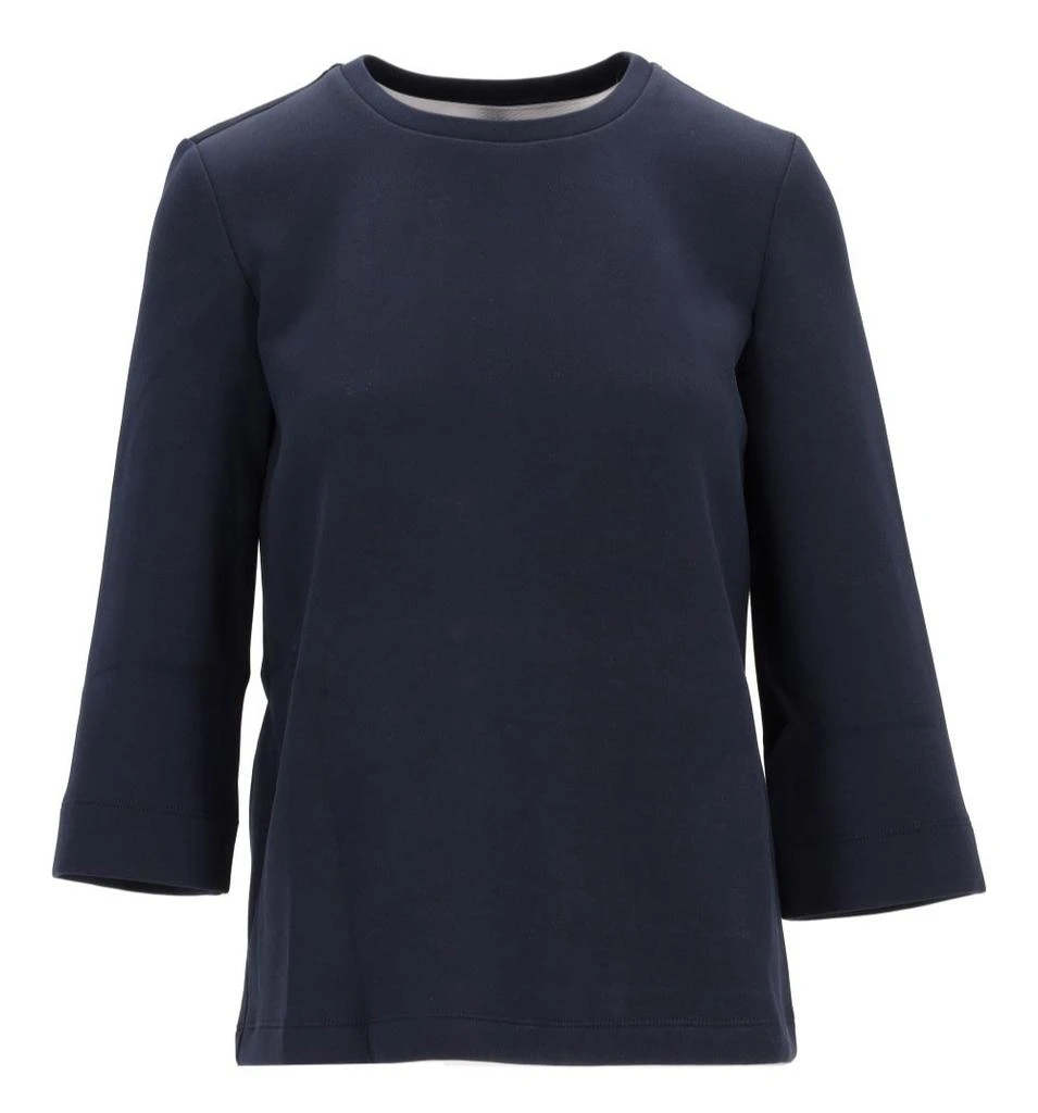Max Mara 'S Max Mara Cambra Crewneck T-Shirt 1